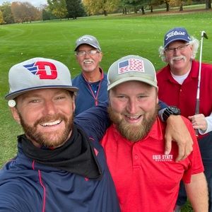 Meet your Posher, Matthew